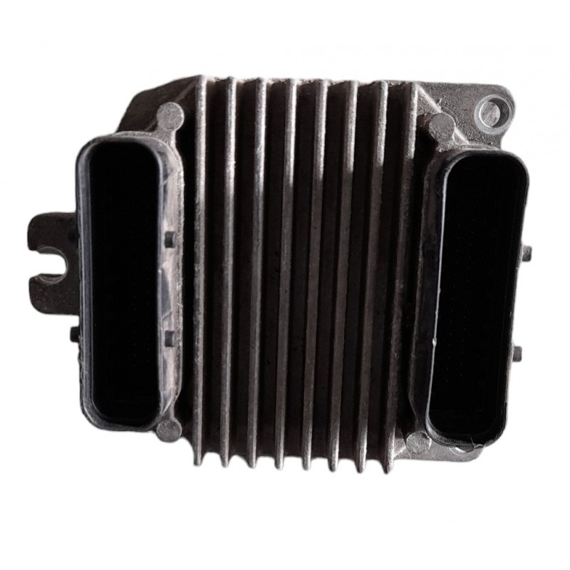 Centralina motore 16228919 Opel Astra G 1.6 benzina 1998-2006 - Centralina - 1