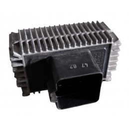 Rele elettroventola 09132691 Opel Astra G 2.0 Dti 1998-2006 - Relè - 1