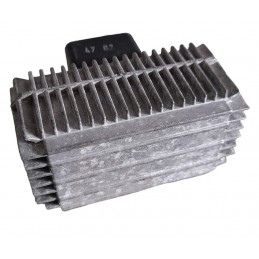 Rele elettroventola 09132691 Opel Astra G 2.0 Dti 1998-2006 - Relè - 2