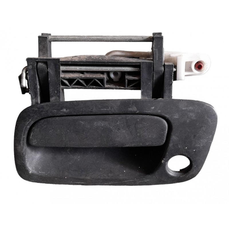 Maniglia esterna porta anterioire sinistra Opel Astra G 2.0 Dti 1998-2006 - Maniglia - 1