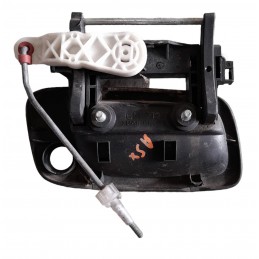 Maniglia esterna porta anterioire sinistra Opel Astra G 2.0 Dti 1998-2006 - Maniglia - 2