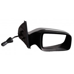 Specchietto retrovisore anteriore destro manuale Opel Astra G 2.0 Dti 1998-2006 - Specchietto retrovisore - 1