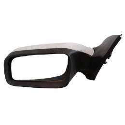 Specchietto retrovisore sinistro elettrico Opel Astra G 2.0 Dti 1998-2006 5 pin - Specchietto retrovisore - 1