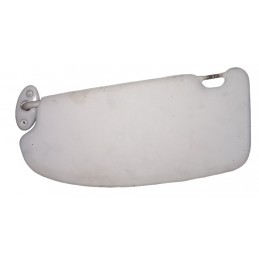 Pantina aletta parasole anteriore destra Ford Focus 1.6 Tdci 2004-2011 - Pantina aletta parasole - 2