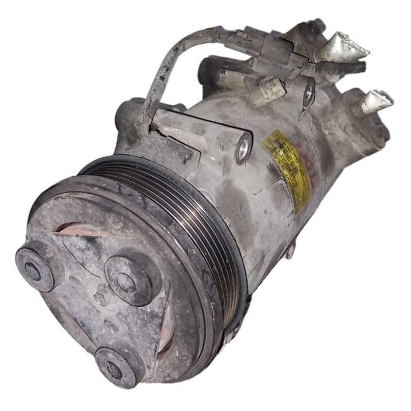Compressore aria condizionta Ford Focus 1.6 Tdci 2004-2011 - Compressore aria condizionata - 1