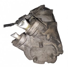 Compressore aria condizionta Ford Focus 1.6 Tdci 2004-2011 - Compressore aria condizionata - 2