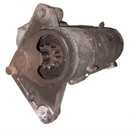 Motorino avviamento A195051A Citroen C3 1.4 Hdi 2002-2009 - Motorino avviamento - 2