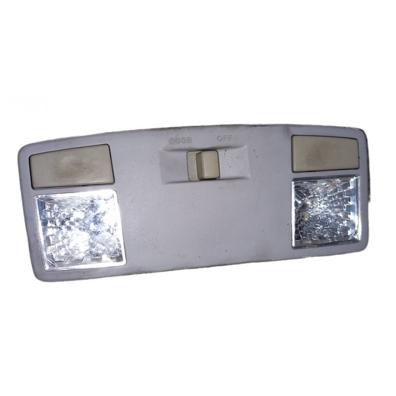 Plafoniera anteriore Mazda 6 2002-2008 - Plafoniera - 1