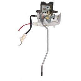 Serratura portellone Mazda 6 2002-2008 2 pin - Serratura - 2