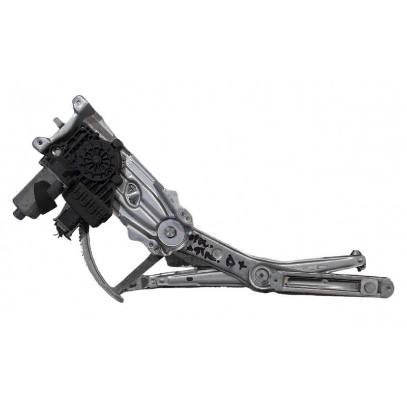Alzavetro anteriore destro elettrico Opel Astra 2.0 Dti 1998-2006 - Alzavetro - 1 Alzavetro anteriore destro elettrico Opel Astra 2.0 Dti 1998-2006 - Alzavetro - 1
