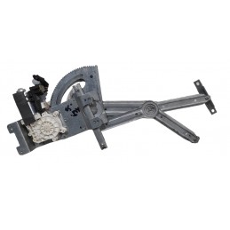 Alzavetro anteriore sinistro elettrico Opel Astra 2.0 Dti 1998-2006 - Alzavetro - 1