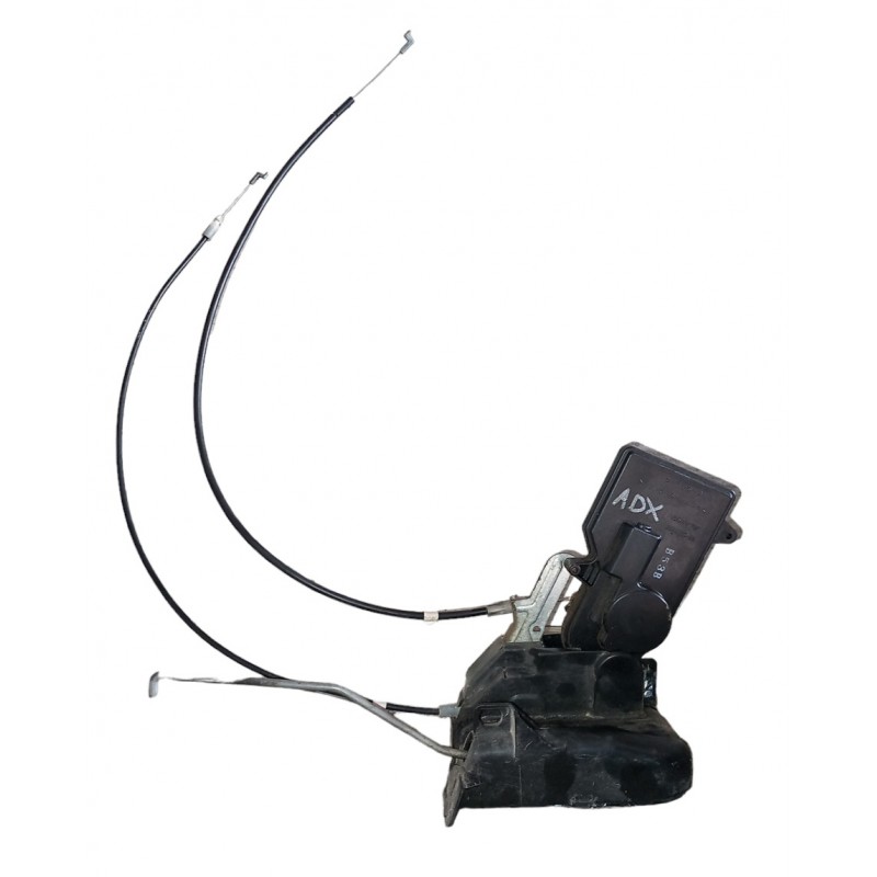 Serratura porta anteriore destra Mazda 6 2002-2008 6 pin - Serratura - 1