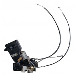 Serratura porta anteriore destra Mazda 6 2002-2008 6 pin - Serratura - 2