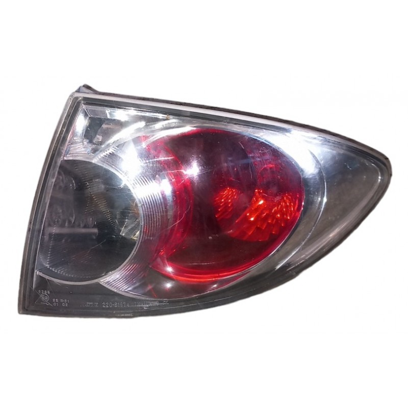 Fanale posteriore destro Mazda 6 2002-2008 - Fanale posteriore - 1