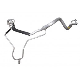 Tubo aria condizionta 95299469 Opel Mokka 1.7 Tdci 2012-2019 - Tubi e condotti - 2