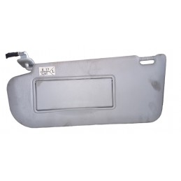 Pantina aletta parasole sinistra Mazda 6 2002-2008 - Pantina aletta parasole - 1