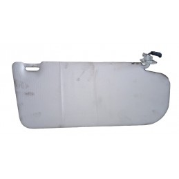 Pantina aletta parasole sinistra Mazda 6 2002-2008 - Pantina aletta parasole - 2