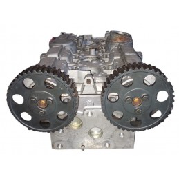 Testata Volvo V40 1.8 benzina 1999-2012 - Testata - 4