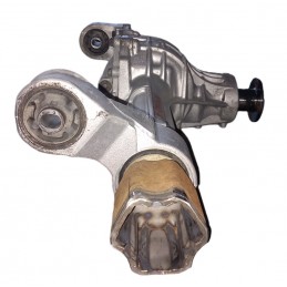 Diffenziale anteriore Nissan Pathfinder 2.5 Dci 2005-2012 - Differenziale - 4