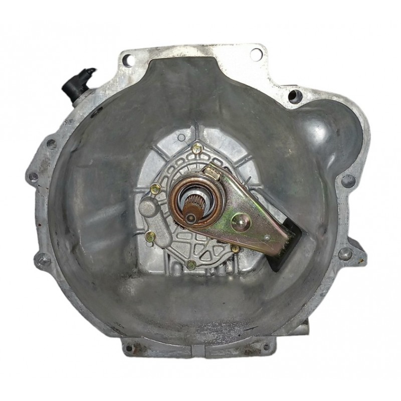 Cambio Effedi Gasolone 2.5 turbo 1988-2012 - Cambio - 1