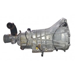 Cambio Effedi Gasolone 2.5 turbo 1988-2012 - Cambio - 2