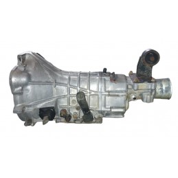 Cambio Effedi Gasolone 2.5 turbo 1988-2012 - Cambio - 3