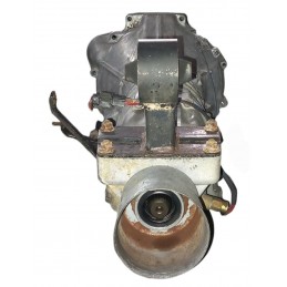 Cambio Effedi Gasolone 2.5 turbo 1988-2012 - Cambio - 4