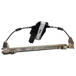 Alzavetro elettrico anteriore destro 46528730 Fiat Marea 1996-2007 - Alzavetro - 2