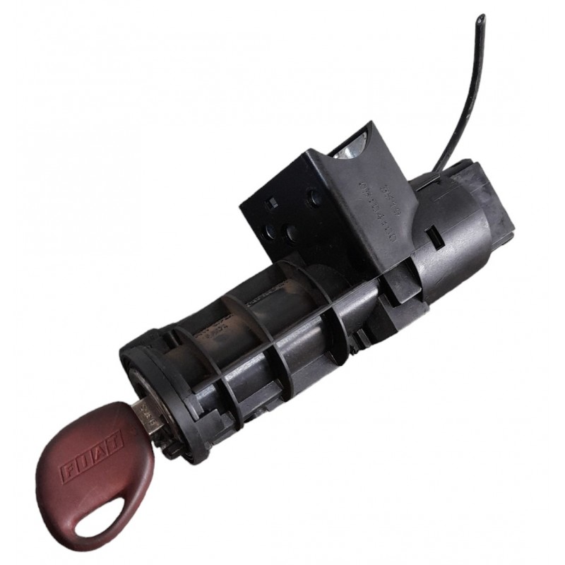 Blocchetto accensione messa in moto Fiat Marea 1996-2007 - Blocchetto accensione - 1