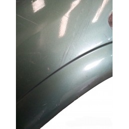 Parafango anteriore sinistro Opel Astra G 1998-2006 - Parafango anteriore - 3 Parafango anteriore sinistro Opel Astra G 1998-2006 - Parafango anteriore - 3