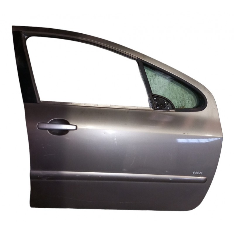 Porta anteriore destra Peugeot 307 2001-2009