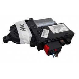 Motorino alzavetro anteriore destro 9637130480 Peugeot 307 2001-2009 - Motorino alzavetro - 1
