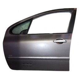 Porta anteriore sinistra Peugeot 307 2001-2009 - Portiera - 1