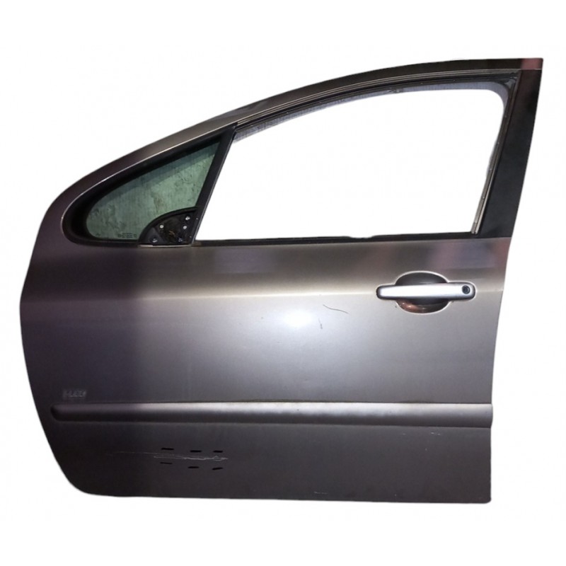 Porta anteriore sinistra Peugeot 307 2001-2009 - Portiera - 1