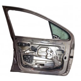 Porta anteriore sinistra Peugeot 307 2001-2009 - Portiera - 2