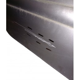 Porta anteriore sinistra Peugeot 307 2001-2009 - Portiera - 3