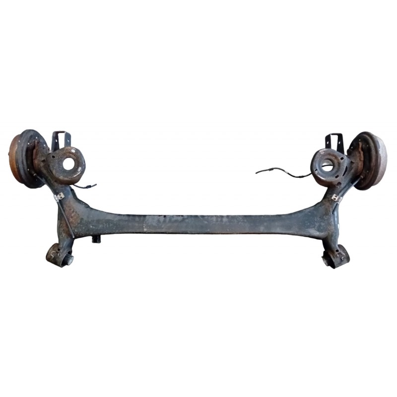 Ponte posteriore Volkswagen Polo 9N 2005-2009