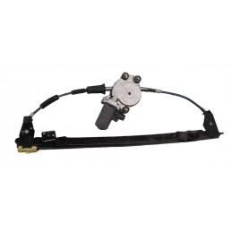 Alzavetro elettrico porta anteriore destra 465598110 Fiat Marea 1996-2007 - Alzavetro - 1