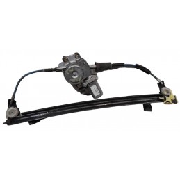Alzavetro elettrico porta anteriore destra 465598110 Fiat Marea 1996-2007 - Alzavetro - 2 Alzavetro elettrico porta anteriore destra 465598110 Fiat Marea 1996-2007 - Alzavetro - 2