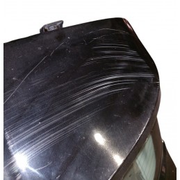 Portellone Fiat 500X 2014 - Portellone - 2