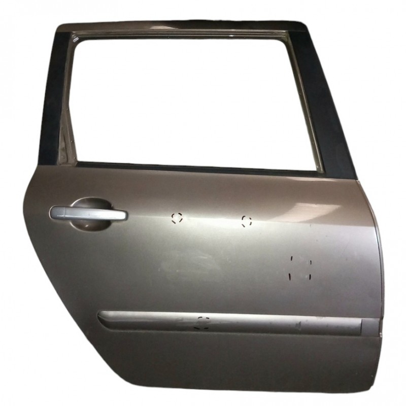 Porta posteriore destra Peugeot 307 2001-2009