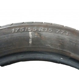 Pneumatico 175/55 R15 77T Kumho 7 ecowing 48/2020 Estivo - Pneumatici - 3