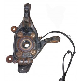 Fusello montante con mozzo destro Fiat 500X 1.6 multijet 2014 - Fusello/Montante - 2