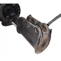 Ammortizzatore anteriore destro Fiat 500X 1.6 Multijet 2014 - Ammortizzatore - 2