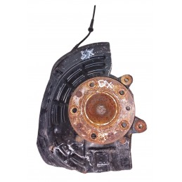 Fusello montante con mozzo posteriore destro Fiat 500X 1.6 multijet 2014 - Fusello/Montante - 1