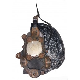 Fusello montante con mozzo posteriore destro Fiat 500X 1.6 multijet 2014 - Fusello/Montante - 2