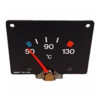 Quadro strumenti termometro | E-Momo.it
