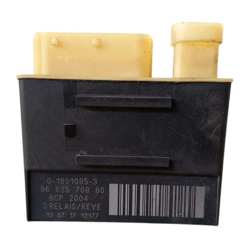 Esempio di codice OE OEM stampato su un ricambio auto
