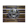 Cerchio in lega 3B06010254 Volkswagen Passat 7x16 ET45 5 fori - Cerchi in lega - 1