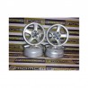 Cerchi in lega 5291026250 Hyundai Santafe 2000-2006 6x16 ET46 5fori - Cerchi in lega - 1